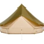 Sibley Fly Nylon 450
Dirt- and Rain Protection - Tentex® P12
