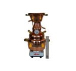 50 Liters Steam Alquitara - Image 21