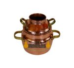 1 Liter Steam Alquitara ELECTRIC COMPLETE - Image 4