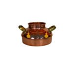 1 Liter Steam Alquitara ELECTRIC COMPLETE - Image 5