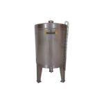 1 L Tabletop Tank