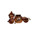 10 Liters Rotating Column Alembic - Image 2