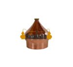 10 Liters Rotating Column Alembic - Image 5