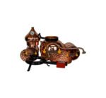 10 Liters Rotating Column Alembic COMPLETE - Image 2