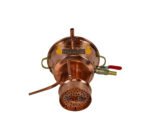10 Liters Steam Alquitara - Image 7