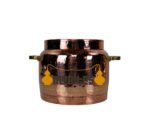10 Liters Steam Alquitara + Thermometer + Alcoholmeter - Image 3