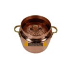 10 Liters Steam Alquitara + Thermometer + Alcoholmeter - Image 4