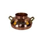 10 Liters Steam Alquitara + Thermometer + Alcoholmeter - Image 5