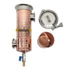 100 L Modular ELECTRIC GIN-BOX Alembic - Image 6