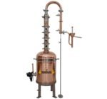 60 L Modular ELECTRIC RECTIFIER Alembic - Image 29