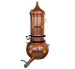 100 Liters Rotating Column Alembic - Image 3