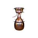 100 Liters Steam Alquitara
