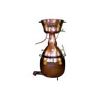 50 Liters Steam Alquitara - Image 11
