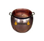 100 Liters Steam Alquitara + Thermometer + Alcoholmeter - Image 2