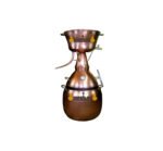 30 Liters Steam Alquitara GAS COMPLETE - Image 20