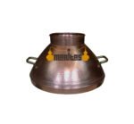 100 Liters Steam Alquitara + Thermometer + Alcoholmeter - Image 3