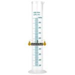 1000 ml Plastic Test Tube