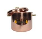 12 liters Smooth Pot - Image 2