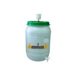 120 liters Fermentation Barrel