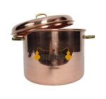 16 liters Smooth Pot - Image 2