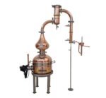 Modular alembic 20 liters GIN-BOX - Image 19