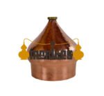 20 Liters Rotating Column Alembic - Image 5