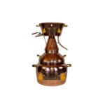20 Liters Steam Alquitara