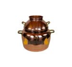 20 Liters Steam Alquitara GAS COMPLETE - Image 4