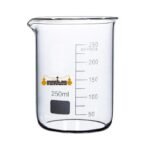 250 ml Glass Beaker