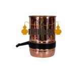 3 Liters Rotating Column Alembic COMPLETE - Image 4