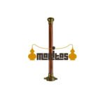 3 Liters Rotating Column Alembic COMPLETE - Image 6