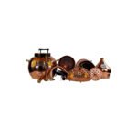 30 Liters Rotating Column Alembic COMPLETE - Image 2