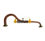30 Liters Rotating Column Alembic COMPLETE - Image 6