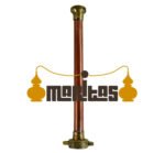 30 Liters Rotating Column Alembic COMPLETE - Image 7