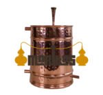 30 Liters Rotating Column Alembic COMPLETE - Image 8