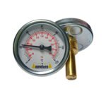 30 Liters Rotating Column Alembic + Thermometer + Separation Grids - Image 10