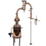 40 L Modular ELECTRIC GIN-BOX Alembic