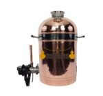 40 L Modular ELECTRIC GIN-BOX Alembic - Image 3