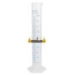 500 ml Plastic Test Tube