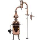 40 L Modular ELECTRIC GIN-BOX Alembic - Image 19