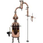 60 L Modular ELECTRIC GIN-BOX Alembic