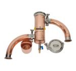 60 L Modular ELECTRIC GIN-BOX Alembic - Image 9