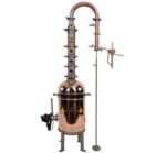 40 L Modular ELECTRIC RECTIFIER Alembic - Image 20