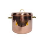 8 liters Smooth Pot