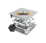 Adjustable lifting platform 10X10