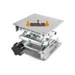 Adjustable lifting platform 10X10