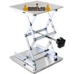 Adjustable lifting platform 20X20
