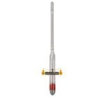 Alcoholmeter with two scales - Image 3