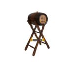 8 liters barrel with cupbearer low foot - Image 5