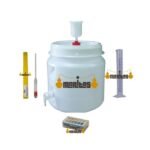 Basic Pack 60 liters